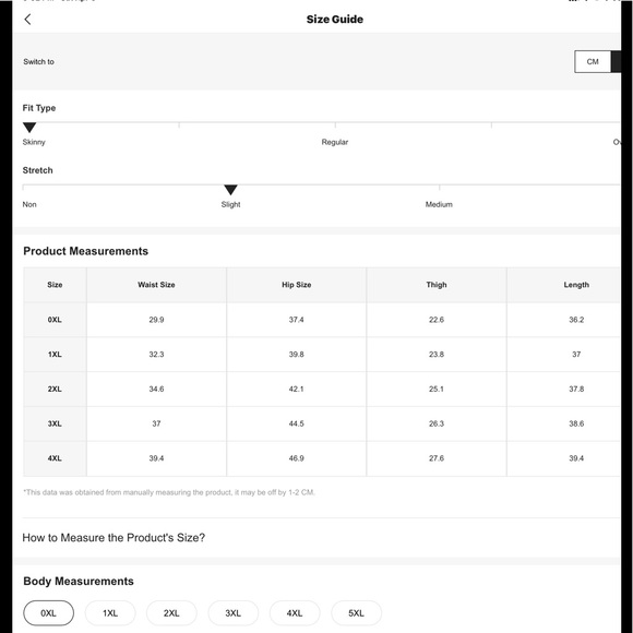 PLUS SIZE LEOPARD 🐆 PRINT LEGGINGS - Picture 6 of 6